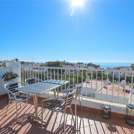 Amazing 3 Bedroom Townhouse In Nerja Extérieur photo