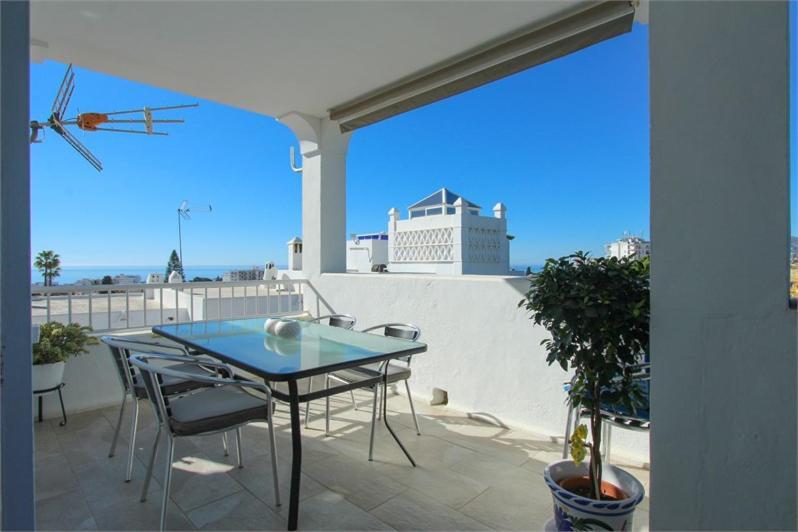 Amazing 3 Bedroom Townhouse In Nerja Extérieur photo