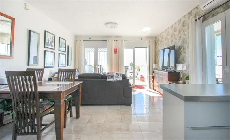 Amazing 3 Bedroom Townhouse In Nerja Extérieur photo